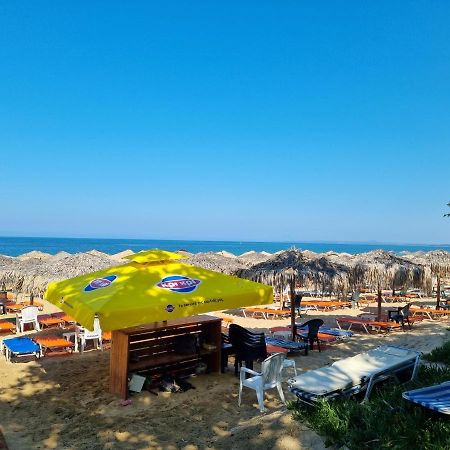 A Wonderful Relaxing Place. Nice View. Romantic Sunset Douneika  Екстер'єр фото