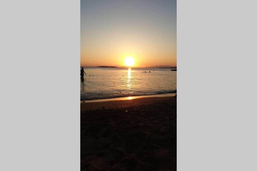 A Wonderful Relaxing Place. Nice View. Romantic Sunset Douneika  Екстер'єр фото