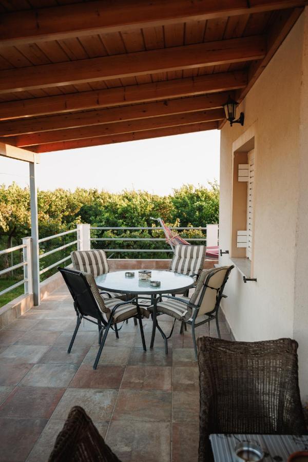 A Wonderful Relaxing Place. Nice View. Romantic Sunset Douneika  Екстер'єр фото